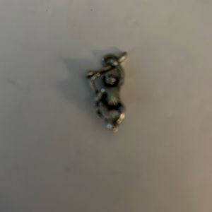 James Avery charm- Monkey